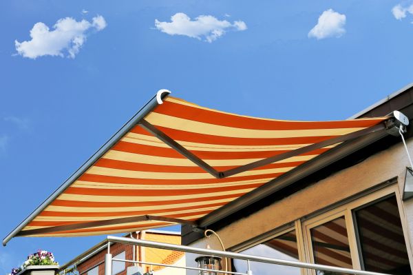Cost of Awning Cleaning in Issaquah