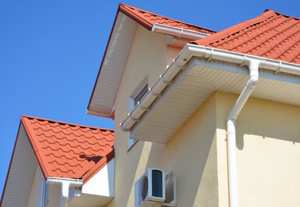 Cost of Fascia Cleaning in Issaquah