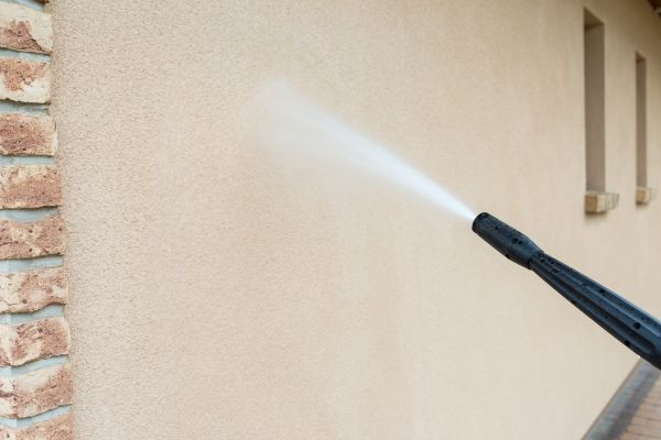 Cost of Exterior Home Cleaning in Issaquah