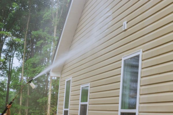 Cost of Building Cleaning in Issaquah