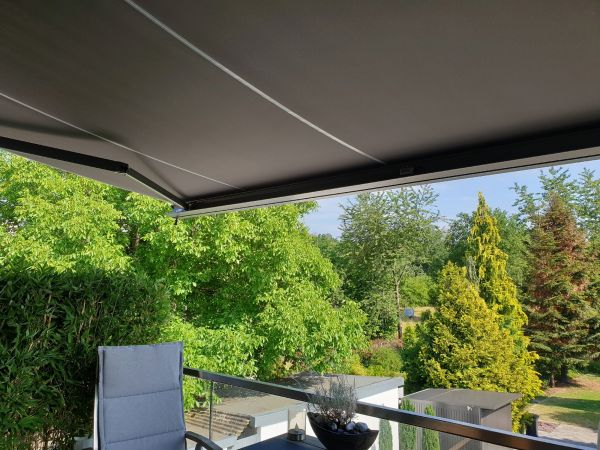 Cost of Fabric Awning Cleaning in Issaquah