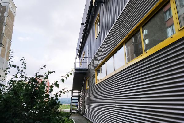 Cost of Aluminum Siding Cleaning in Issaquah