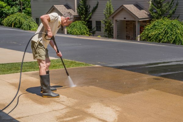 Cost of Concrete Dirt Removal in Issaquah