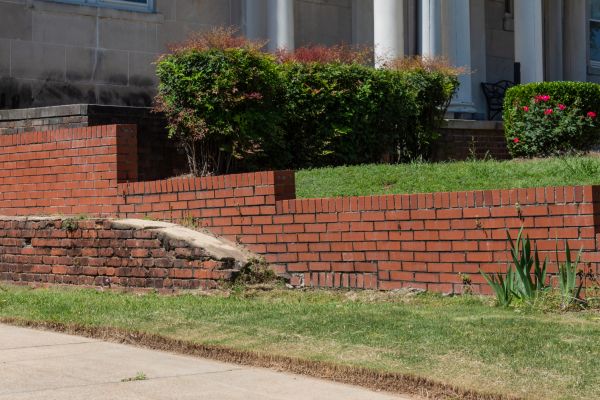 Cost of Retaining Wall Cleaning in Issaquah