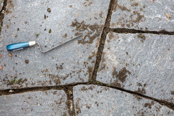 Cost of Flagstone Patio Cleaning in Issaquah